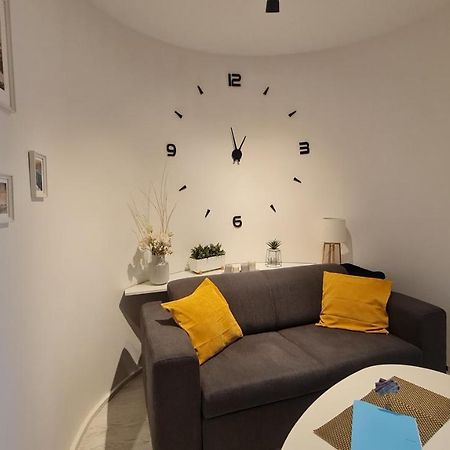 Apartment Near Congress Centre I. Praga Exterior foto