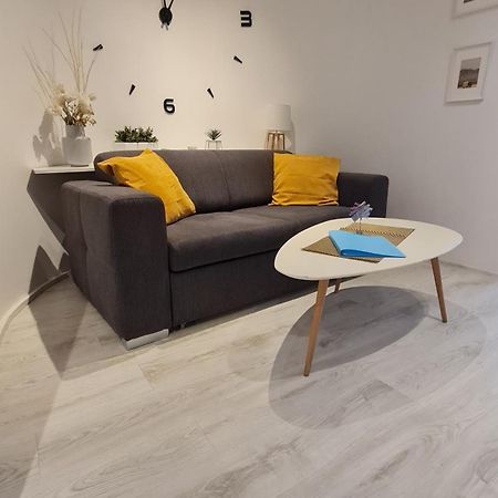 Apartment Near Congress Centre I. Praga Exterior foto