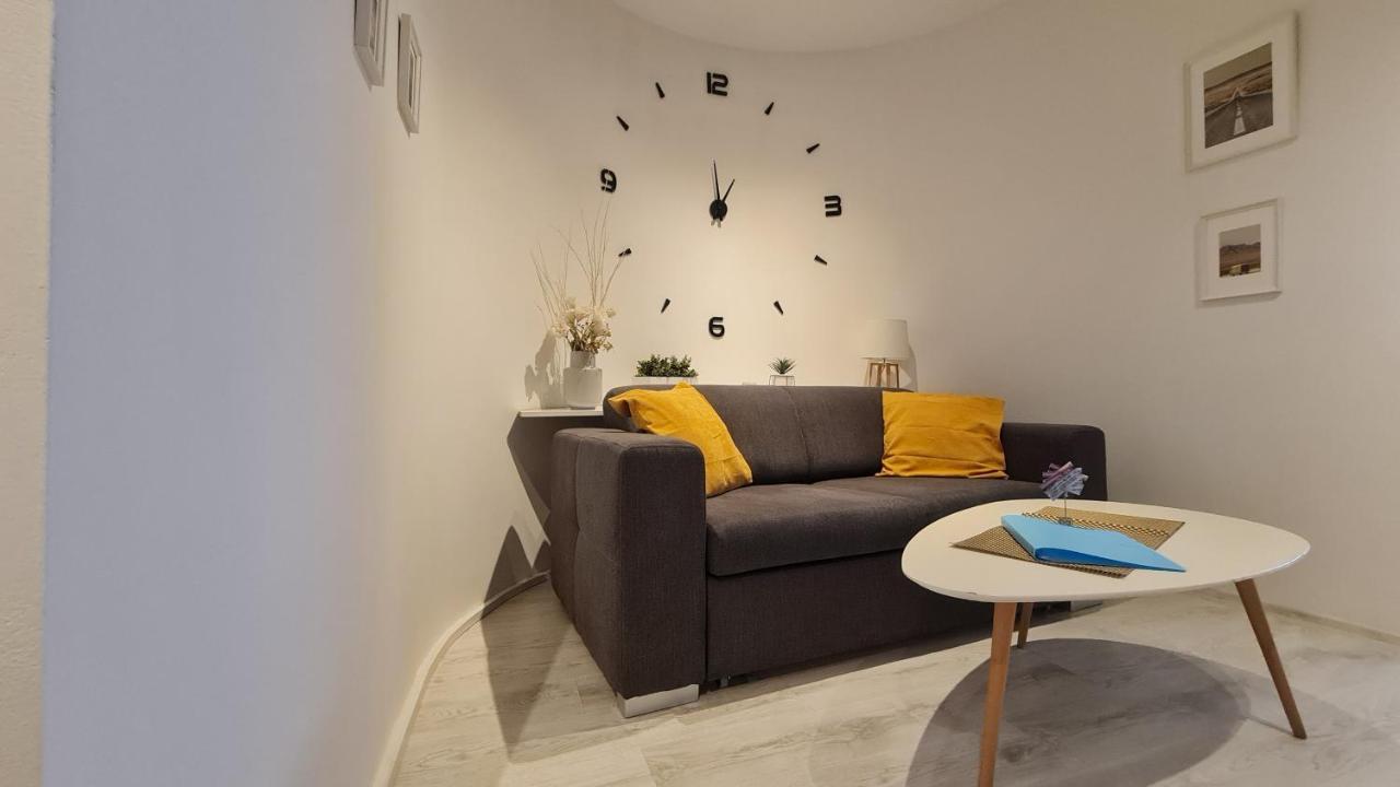 Apartment Near Congress Centre I. Praga Exterior foto